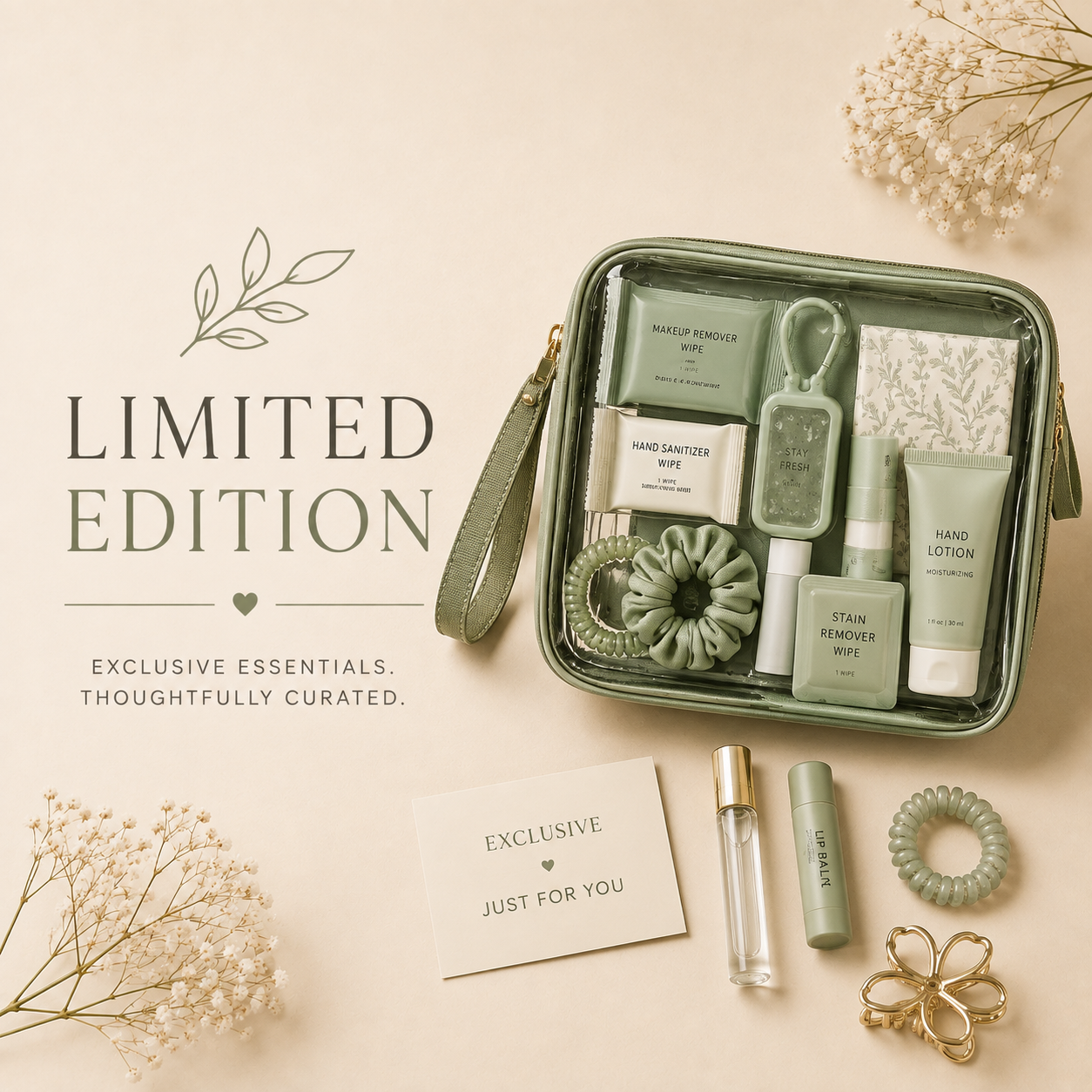 Limited Edition