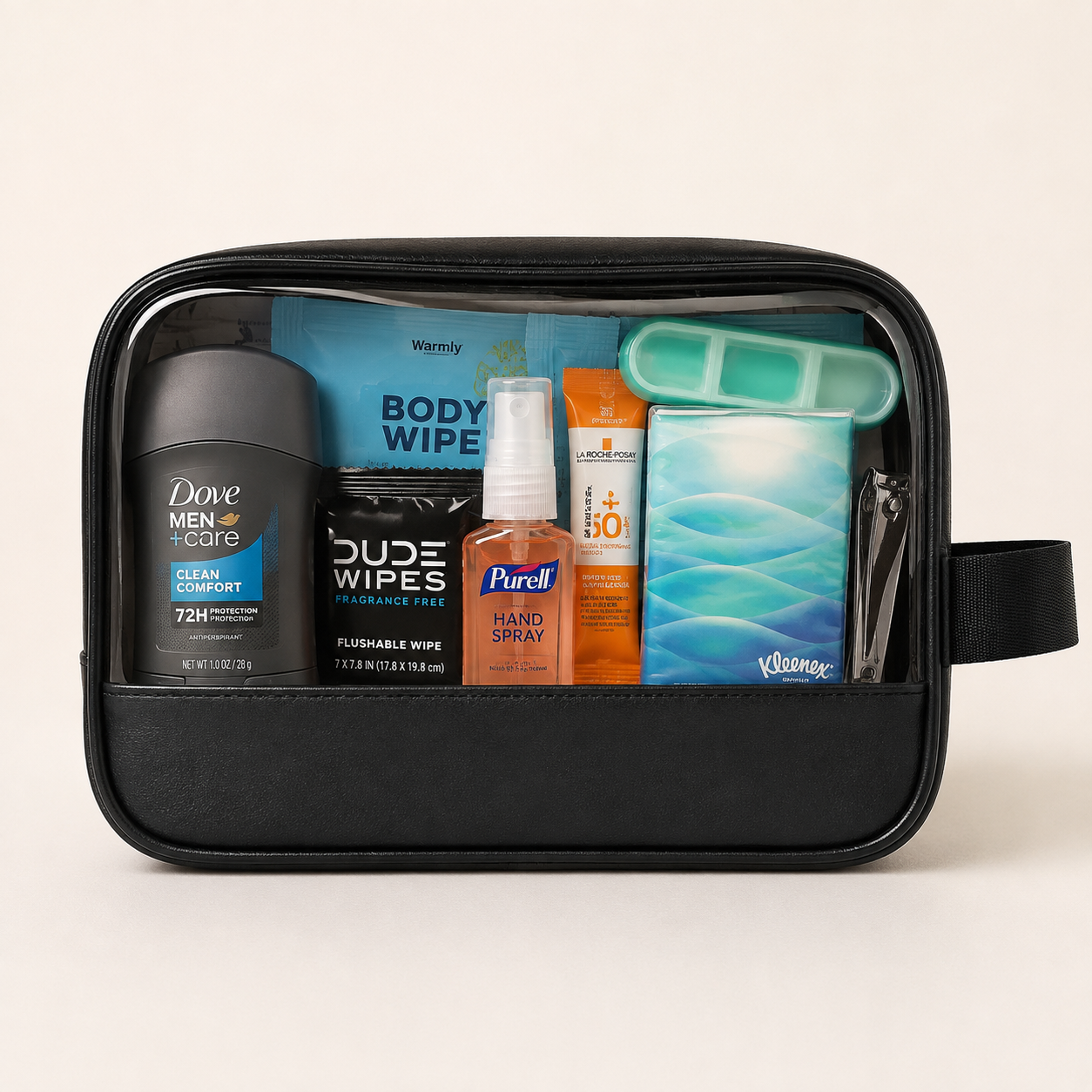 Essentials Kit  |  MEN