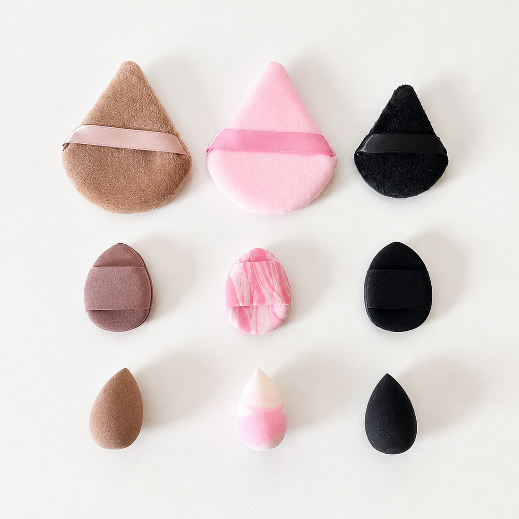 Custom mini bag makeup Kit