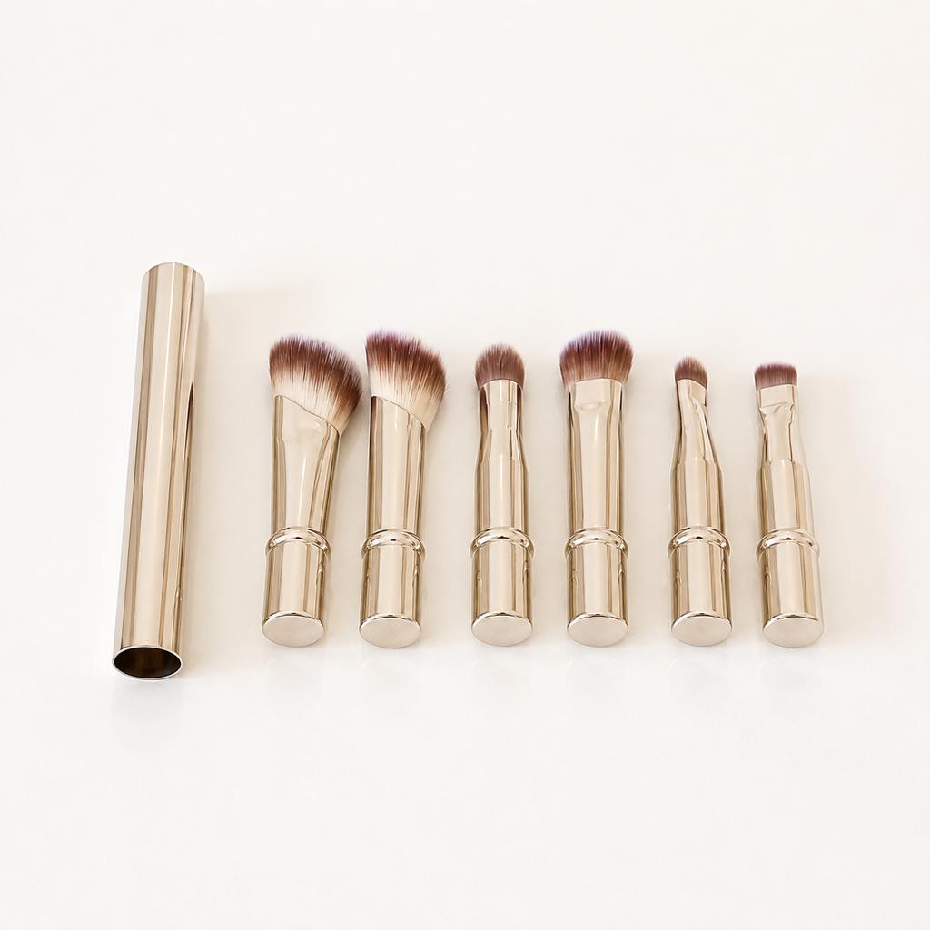 Custom mini bag makeup Kit
