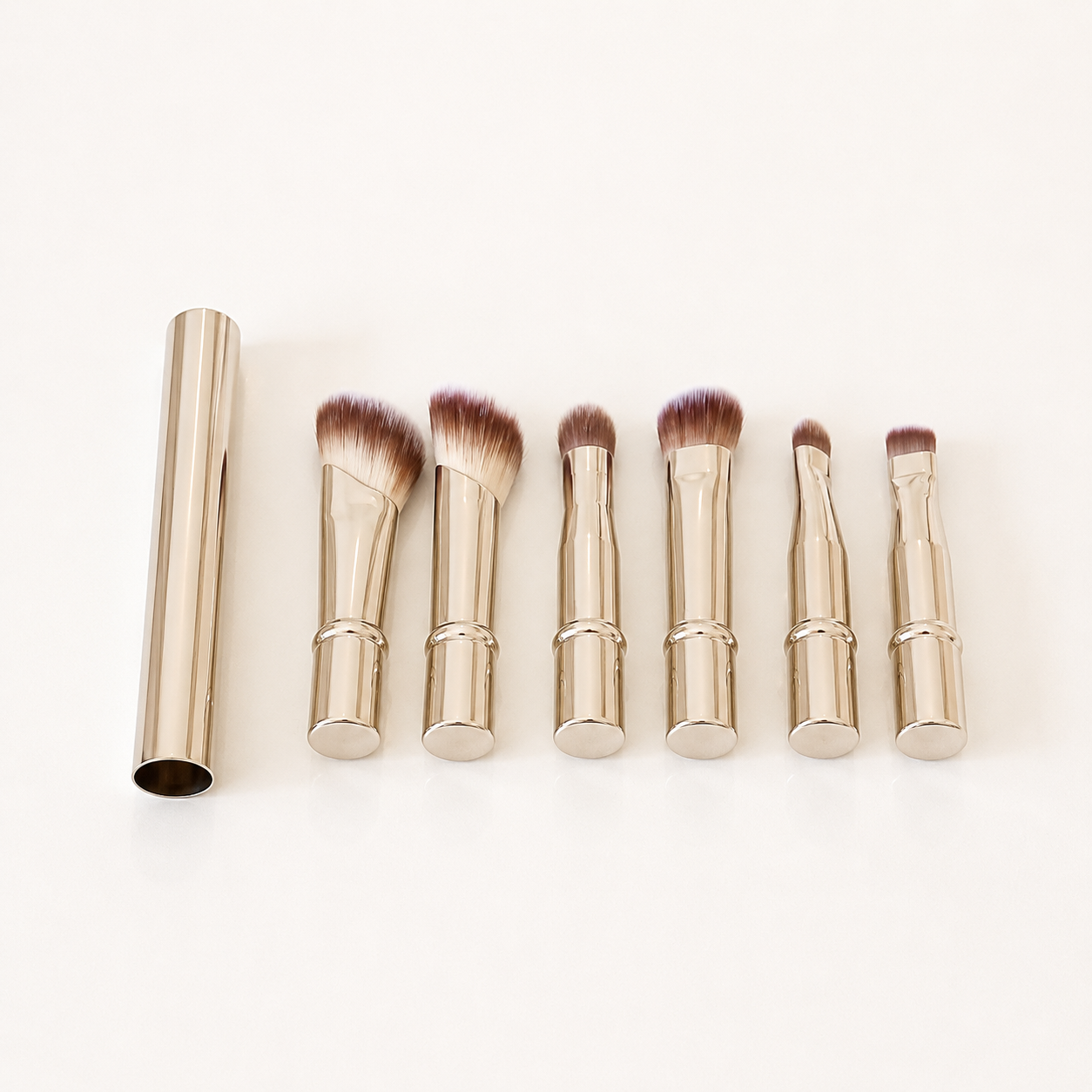 Custom mini bag makeup Kit
