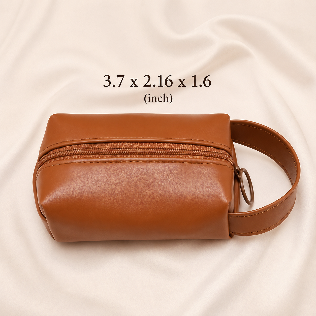 Custom mini bag makeup Kit