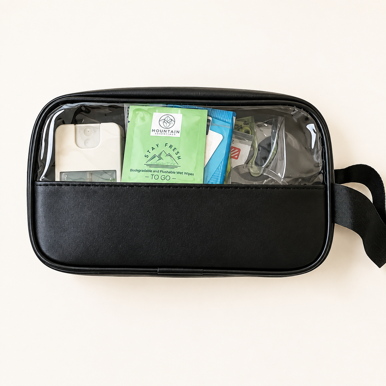 Essentials Kit | Ready to go