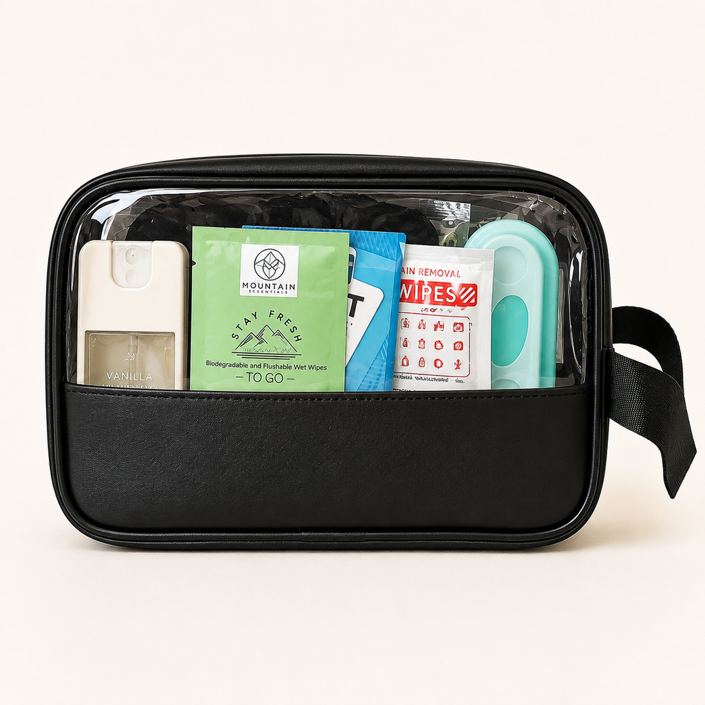 Essentials Kit | Ready to go