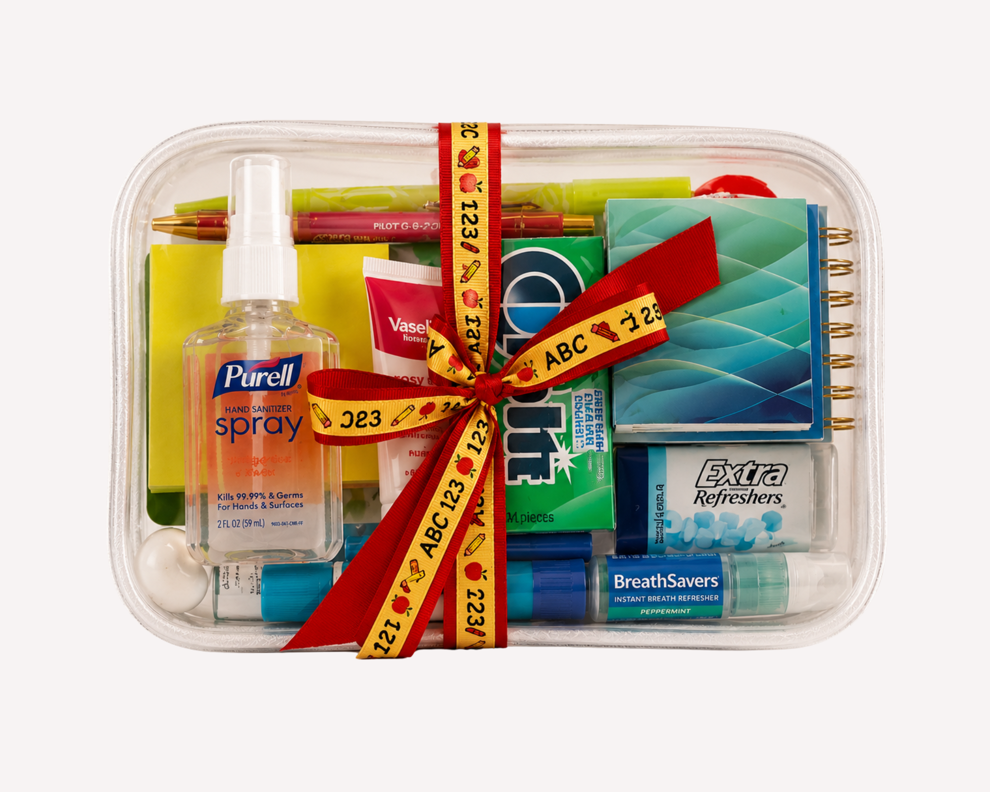 Teacher Essentials Kit | Gift Ready
