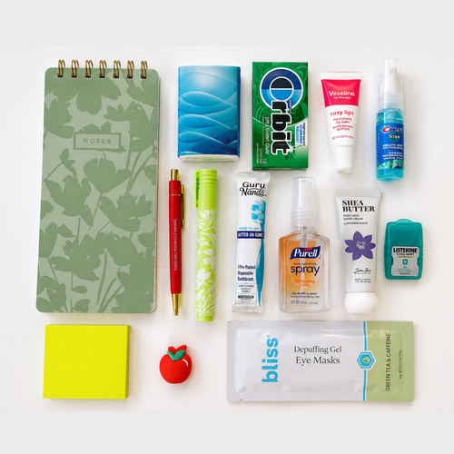 Teacher Essentials Kit | Gift Ready