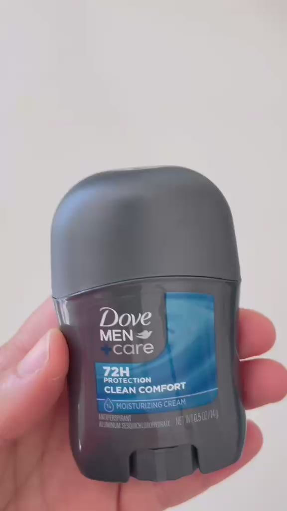 Essentials Kit  |  MEN